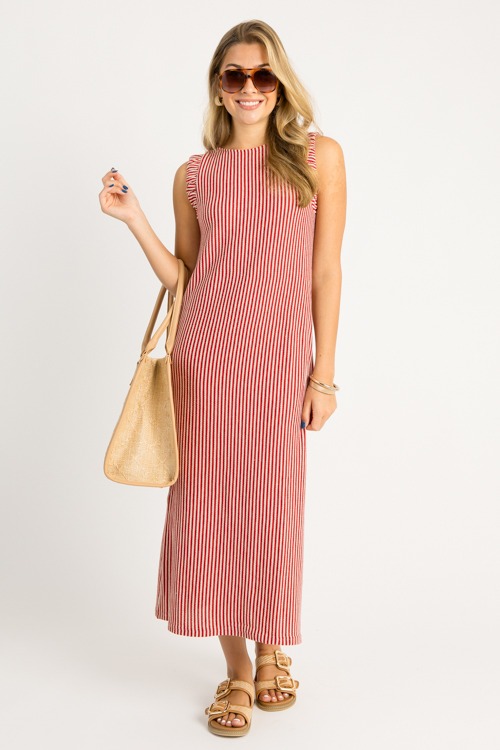 Julia Striped Maxi, Red/Cream - 0818.3.jpg