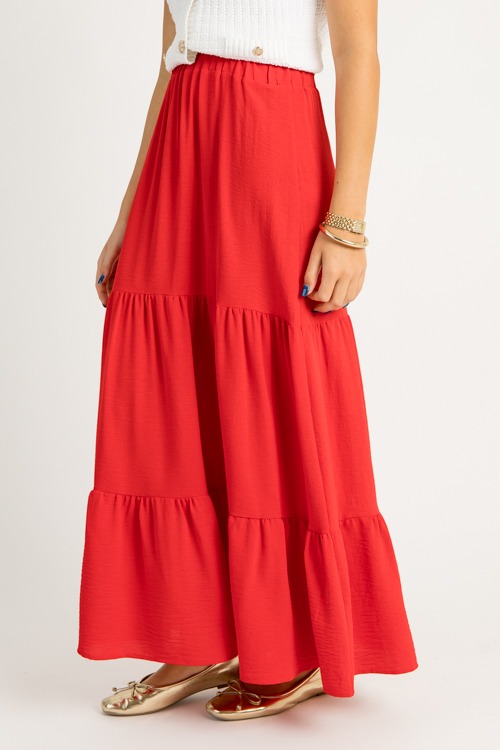 Eileen Maxi Skirt, Red - 0818.32p.jpg
