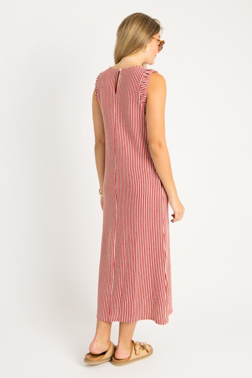 Julia Striped Maxi, Red/Cream - 0818.6.jpg
