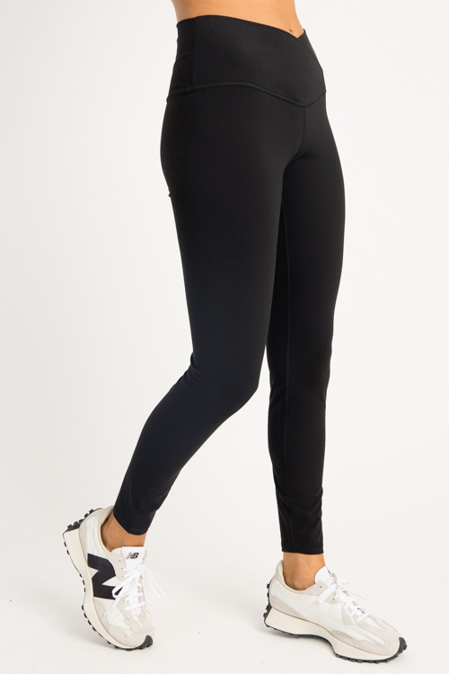 High Rise Crossover Leggings, Black - 0819.100.jpg