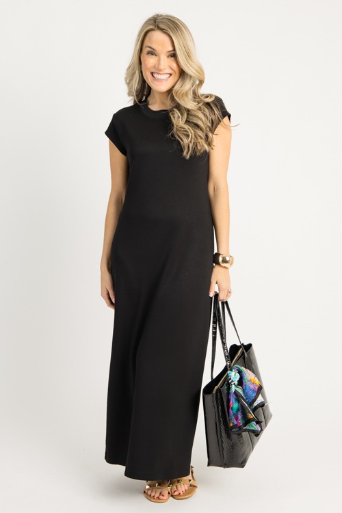 Luxe Knit Maxi, Black - 0819.17p.jpg