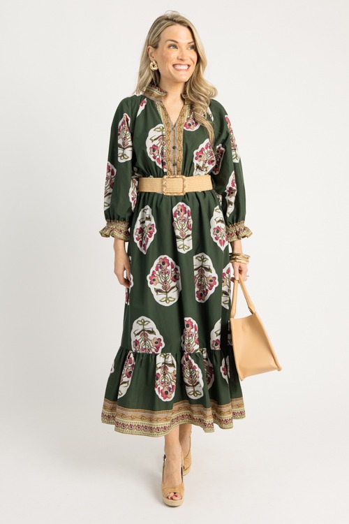 Border Print Bloom Maxi, Palm G - 0819.1p.jpg