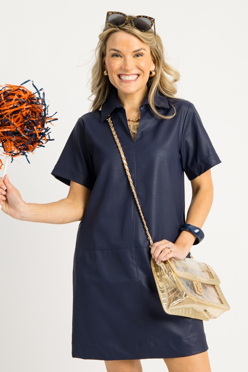 Cameron Leather Dress, Navy - 0819.25p.jpg
