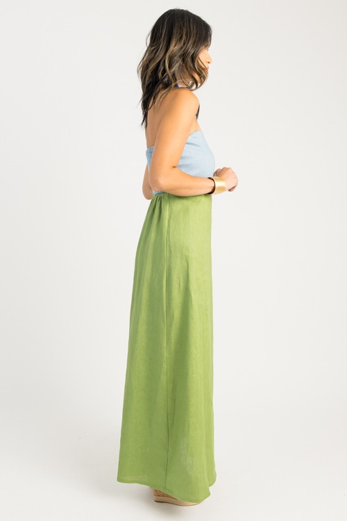 Colorblock Linen Maxi, Blue - 0820-4.jpg