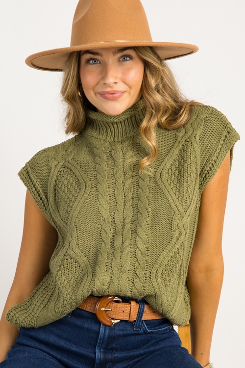 Brett Sweater Vest, Olive - 0821-102p.jpg