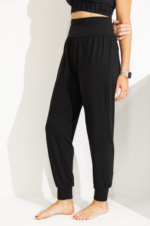 Butter Joggers, Black - 0822-119p.jpg