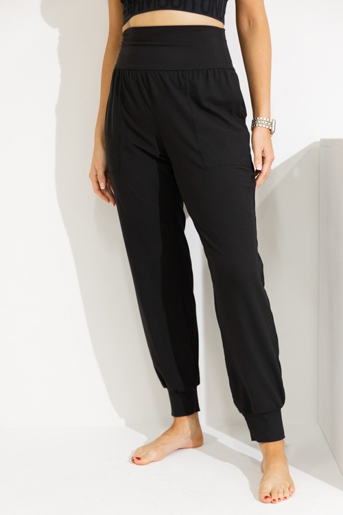 Butter Joggers, Black - 0822-122.jpg