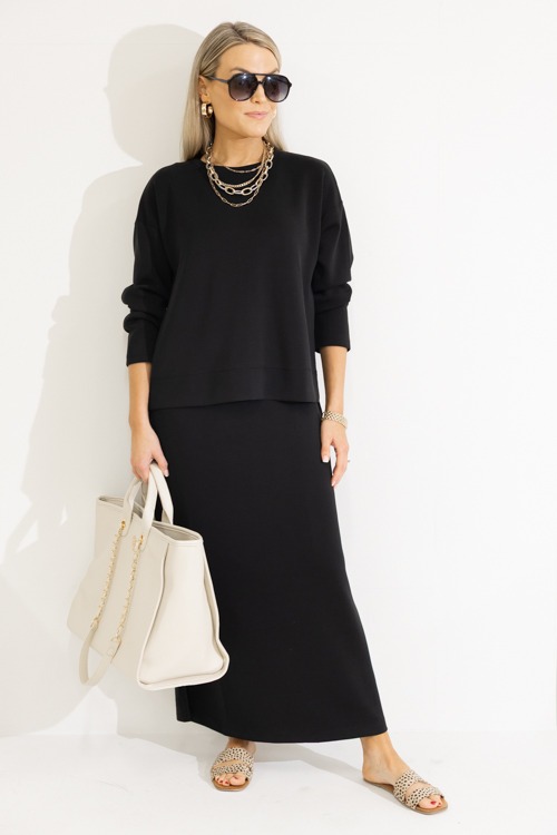 Luxe Layered Maxi, Black - 0822-376p.jpg