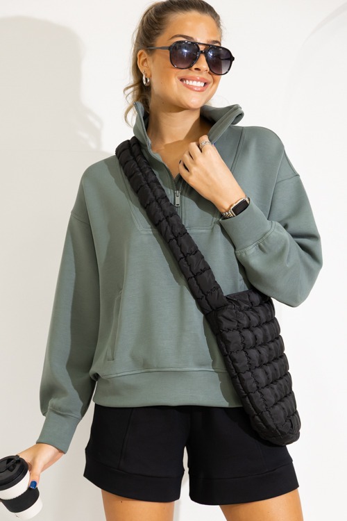 Modal Mock Neck Pullover, Sage - 0822-46p.jpg