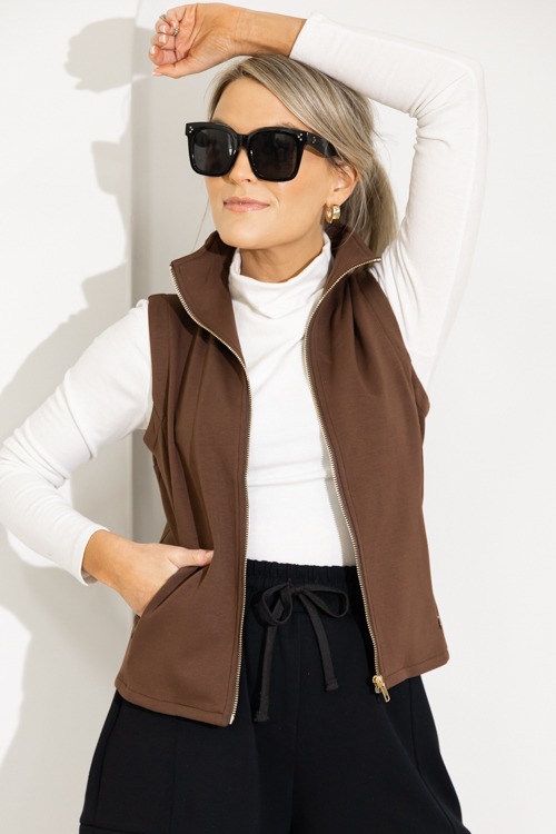 Knit Zip Vest, Brown - 0822-63.jpg