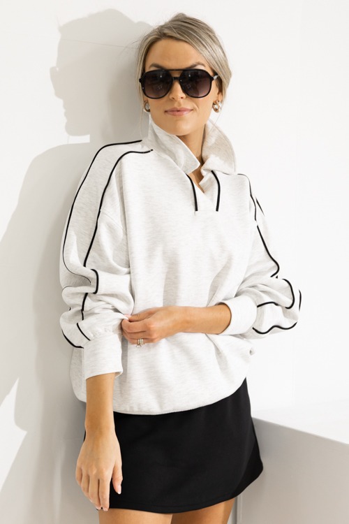 Piping Collared Pullover, Lt. Grey - 0822-92h-Edit.jpg