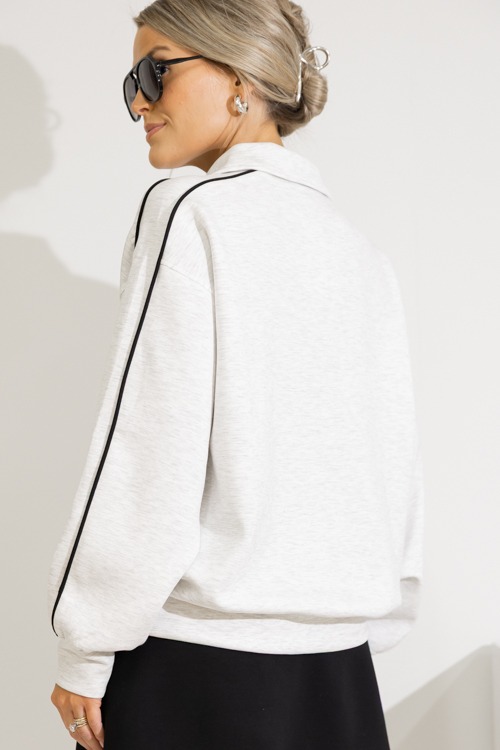 Piping Collared Pullover, Lt. Grey - 0822-96.jpg