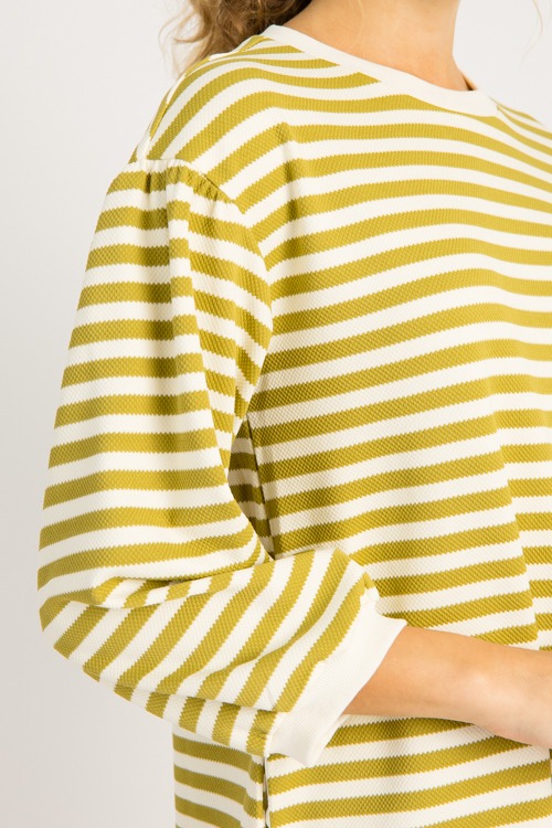 Tilly Stripe Dress, Avocado - 0825-27h.jpg