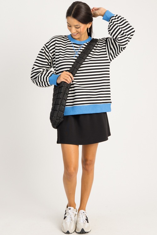 Avery Stripe Sweatshirt, Ivory/Black - 0828-37p.jpg