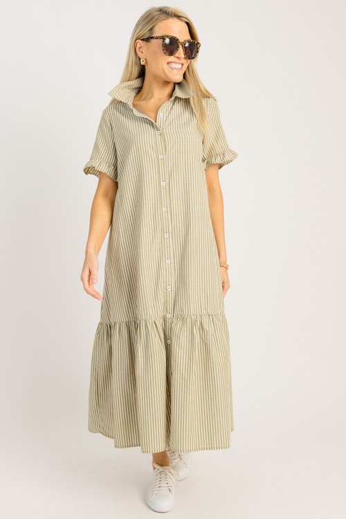 Marie Stripe Midi, Green - 0902-45p.jpg