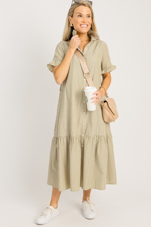 Marie Stripe Midi, Green - 0902-49.jpg