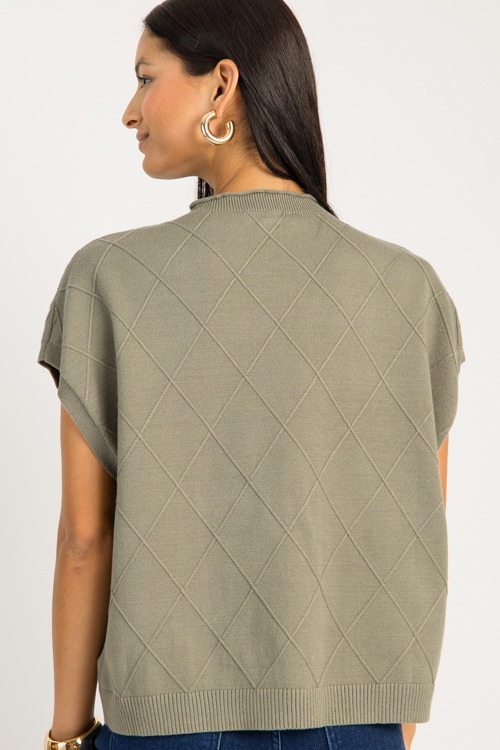 Argyle Mock Neck Sweater, Olive - 0902-59.jpg