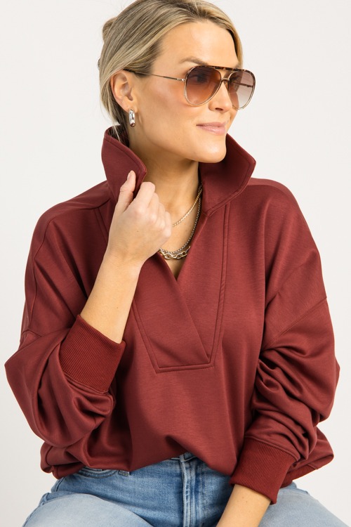 Call The Shots Pullover, Mahoga - 0902-84.jpg