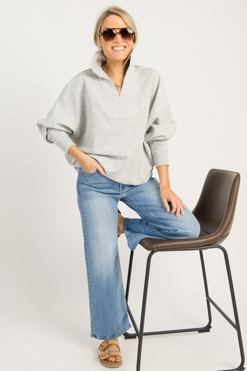 Call The Shots Pullover, H Grey - 0902-92.jpg