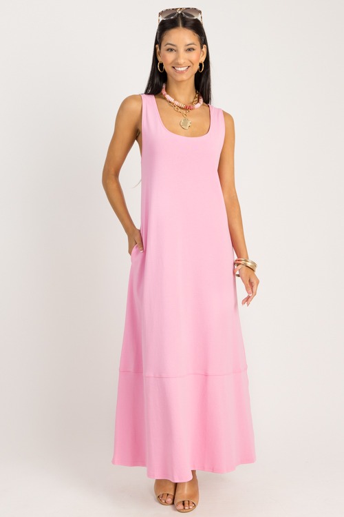 Scoop Back Knit Maxi, Punch - 0903-13.jpg