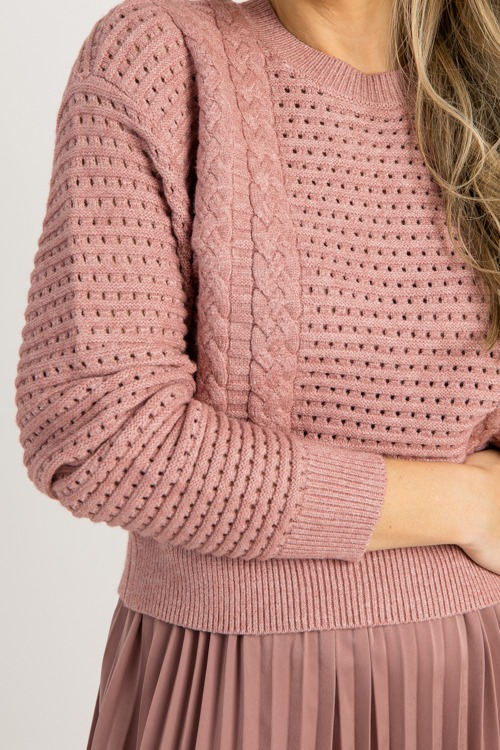 Pleated Maxi Sweater Set,Ash Ro - 0904-168.jpg
