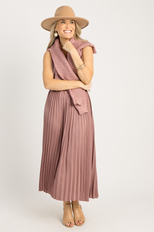 Pleated Maxi Sweater Set,Ash Ro - 0904-173.jpg