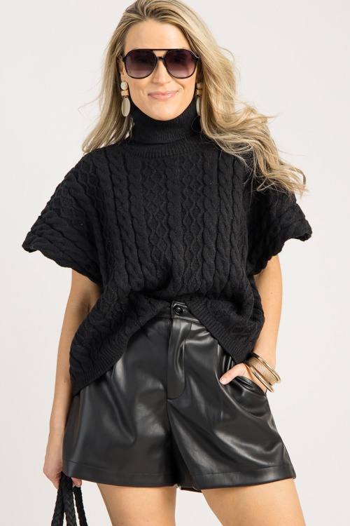 Heather Cable Sweater, Black - 0904-19.jpg