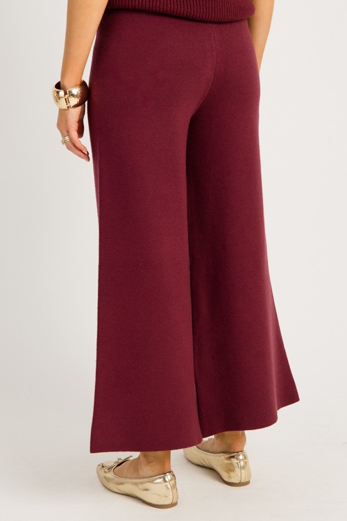 Mordic Sweater Pants, Burgundy - 0905-14.jpg