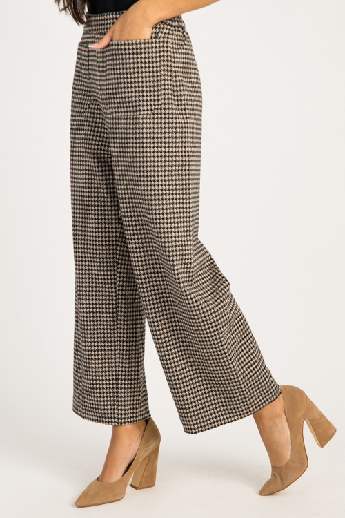 Patch Pocket Houndstooth Pant - 0905-64p.jpg