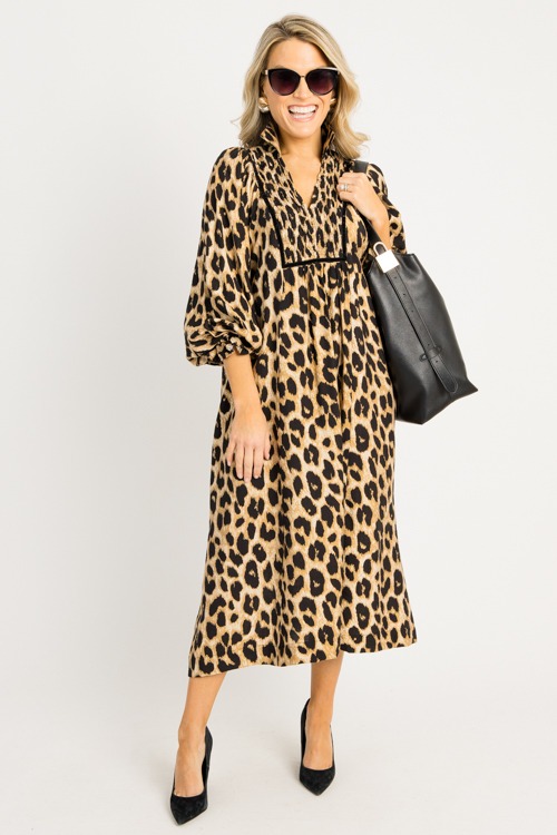 Leopard Velvet Trim Midi, Brown - 0908-18h.jpg