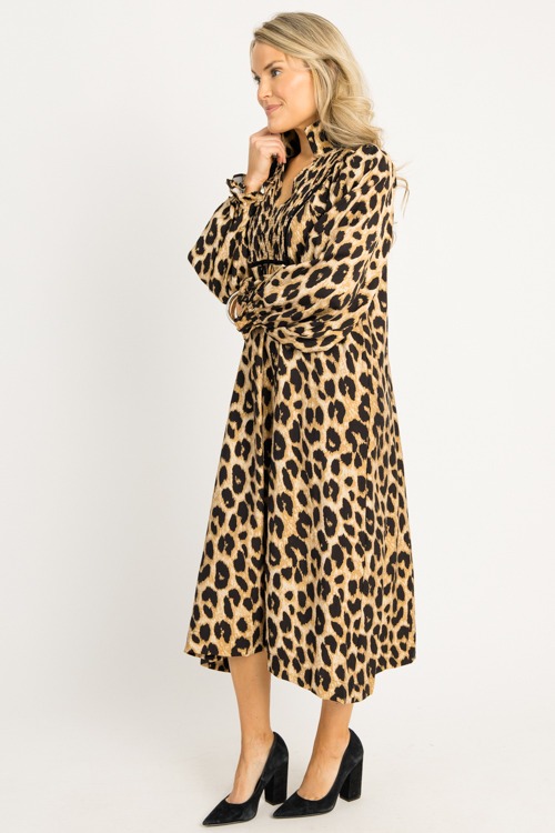 Leopard Velvet Trim Midi, Brown - 0908-20.jpg