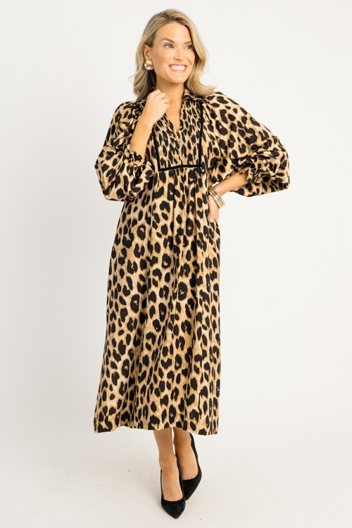 Leopard Velvet Trim Midi, Brown - 0908-21.jpg