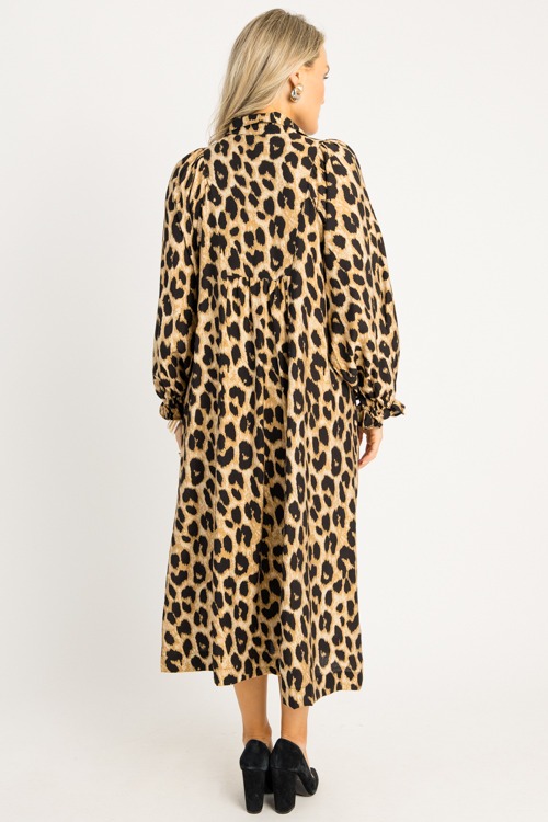 Leopard Velvet Trim Midi, Brown - 0908-22.jpg