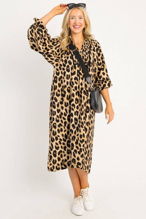 Leopard Velvet Trim Midi, Brown - 0908-23.jpg