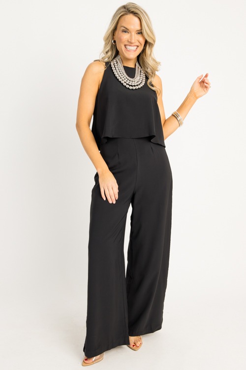 First Impression Jumpsuit, Black - 0908-26h.jpg