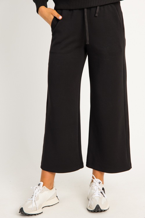 Modal Cropped Pants, Black - 0908-66p.jpg