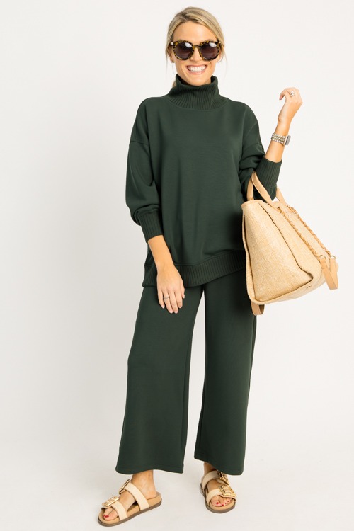 Modal Cropped Pants, Regency Green - 0908-89p.jpg