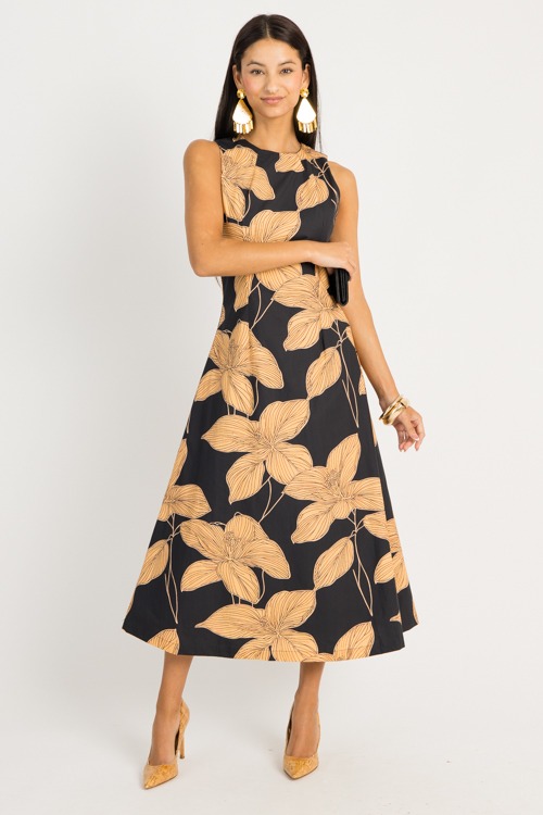 Betty Bold Floral Maxi, Black - 0909-120p.jpg