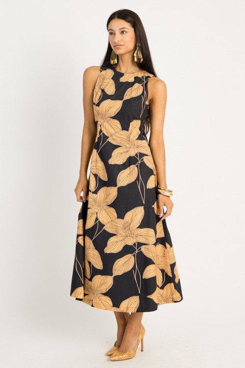 Betty Bold Floral Maxi, Black - 0909-124.jpg