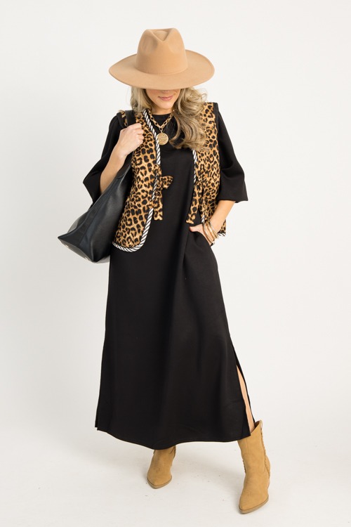 Leopard Stripe Trim Vest, Latte - 0909-126p.jpg