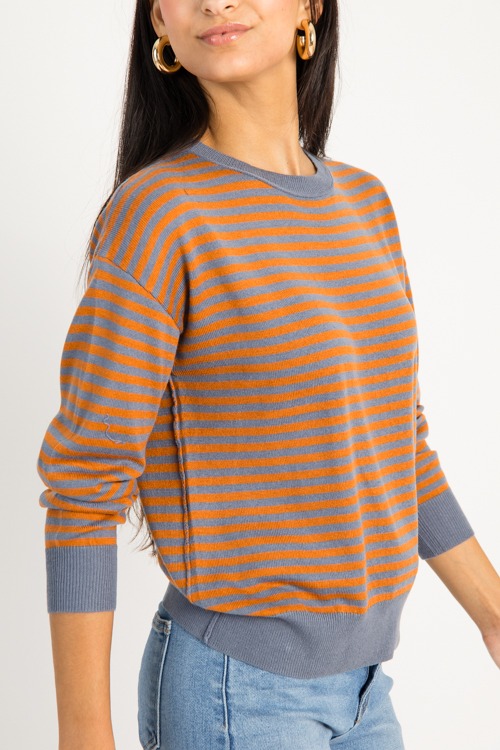 Vivienne Stripe Sweater, Slate - 0909-45.jpg