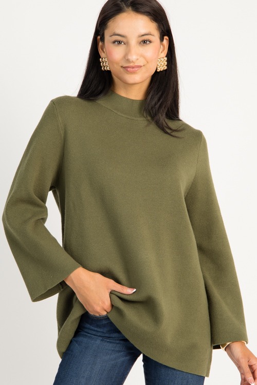 Daniella Sweater, Olive - 0909-57h.jpg
