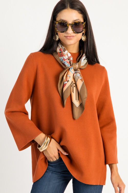 Daniella Sweater, Pumpkin - 0909-65p.jpg
