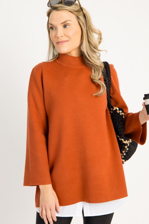 Daniella Sweater, Pumpkin - 0909-69.jpg