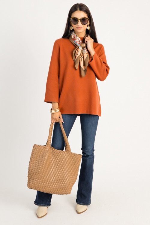Daniella Sweater, Pumpkin - 0909-70.jpg