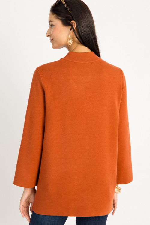 Daniella Sweater, Pumpkin - 0909-72.jpg