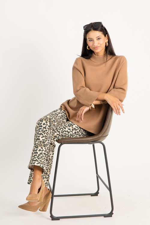 Daniella Sweater, Camel - 0909-80p.jpg