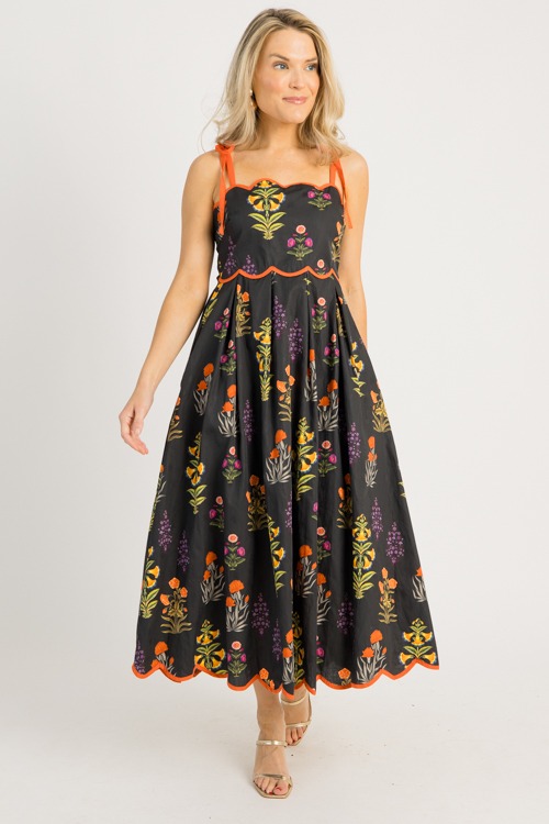 Fresh Blooms Scallop Midi, Black - 0909-99.jpg