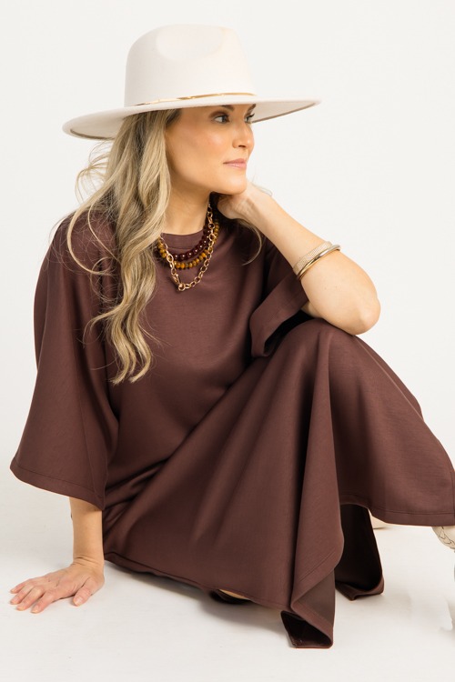 Soft Dolman Maxi, Brown - 0910-17p.jpg