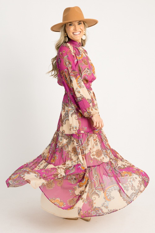 Autumn Paisley Maxi, Purple Multi - 0910-30.jpg